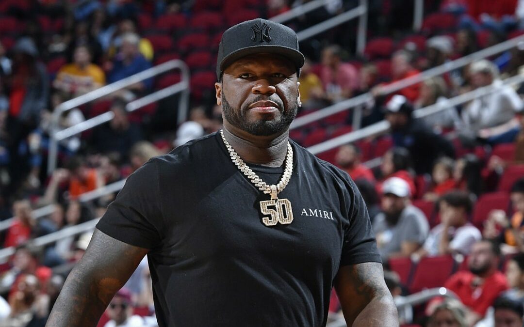 50 Cent in danger: drug kingpin vows to kill rapper in $1 billion “power” feud.