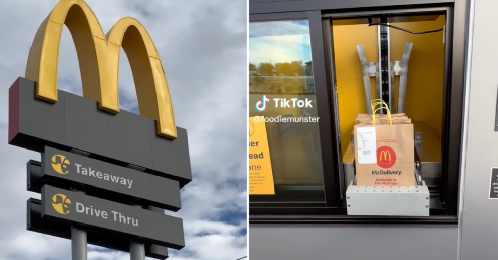 McDonald's Discontinues AI Drive-Through Ordering - Radiant Media