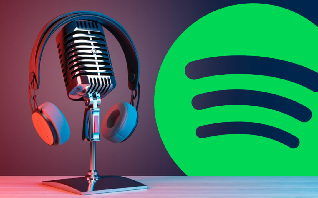 Spotify Video Podcast With The Nebula Partnership, The Buildout Continues, With Over 2.5 Million Video Episodes To Date