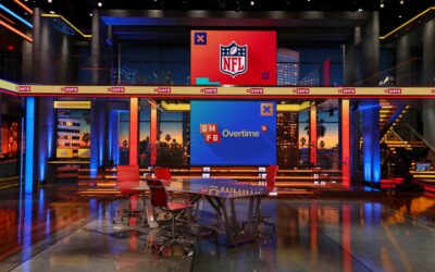 Roku And Sony Pictures Television Collaborate For “GMFB: Overtime”