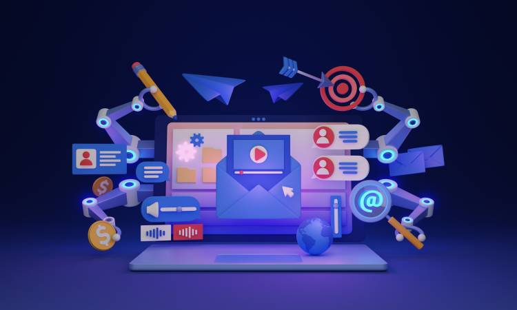 How AI Can Improve Personalized Digital Advertising Campaigns