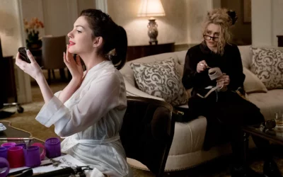 Anne Hathaway Shocks Viewers With How Deep Her Voice Can Reach In ‘Underrated’ Series