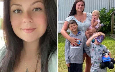 Autumn Crittendon, 16 And Pregnant, Died At The Age Of 27 Due To Recent Health Issues