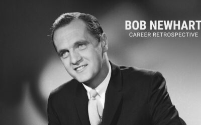 Bob Newhart, Famed Actor And Stand-Up Comedian, Died At 94