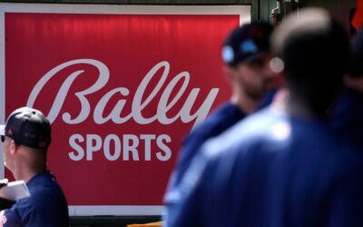 Comcast And Bally Sports Are Reportedly Restarting Talks As Bally Sports Tries To Find A Way To Keep Going