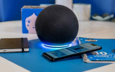 Amazon Will Reportedly Begin Charging Up To $10 Per Month For Premium Alexa AI features