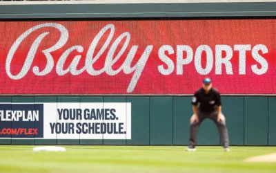 A Potential New Agreement With Comcast Could Save Bally Sports At The Last Minute