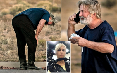 How Has The ‘Rust’ Shooting Impacted New Mexico’s Film Industry?
