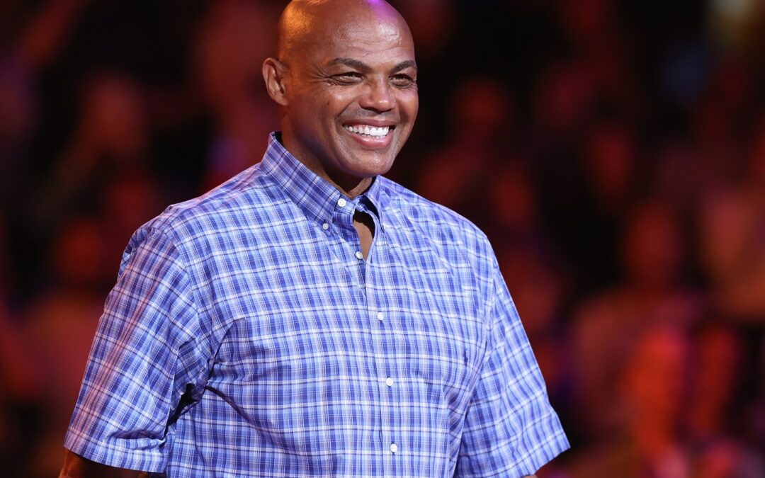 Charles Barkley: Returning To TNT Cost Me ‘A Minimum Of $100 Million’