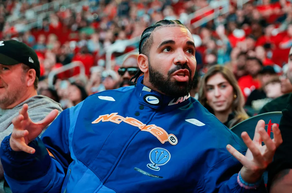 Drake Backtracks After Teasing Round Two With Kendrick Lamar