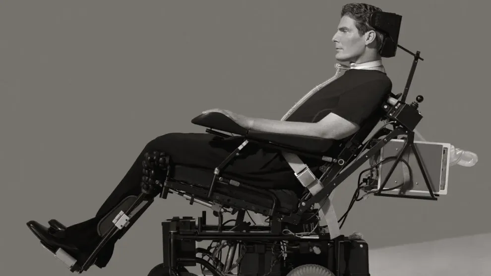 Super/Man: The Christopher Reeve Story Documentary Releases Emotional First Trailer