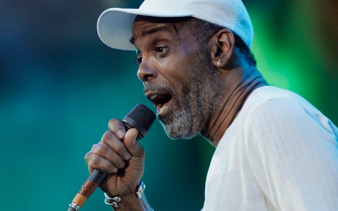 Frankie Beverly, Lead Singer Of Maze, Dies At 77