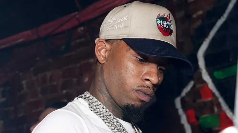 Tory Lanez’s Recording Equipment Seized In Raid Following The Release Of ‘Prison Tapes’