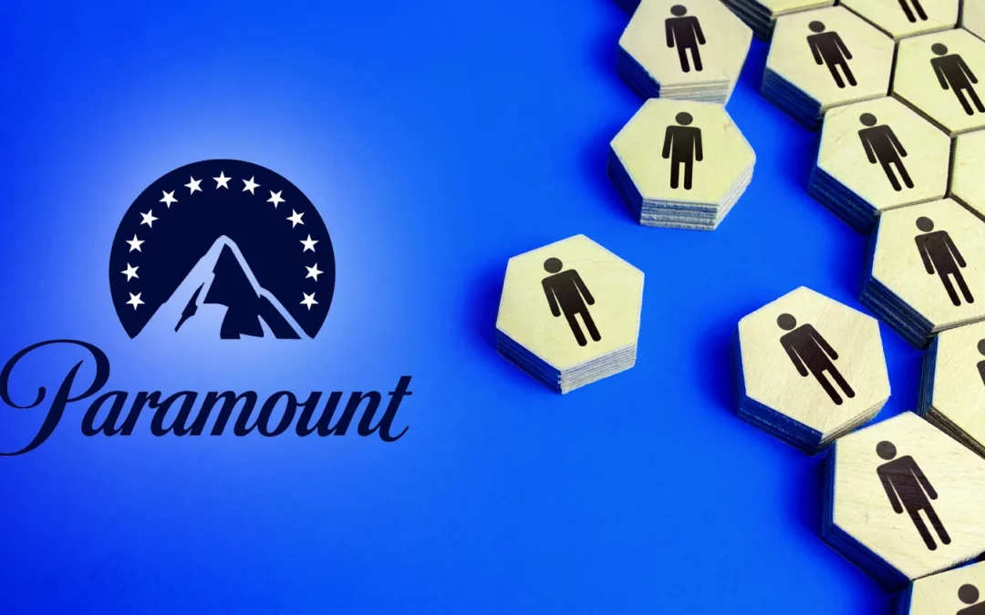 Paramount Initiates Fresh Round Of U.S. Employee Layoffs