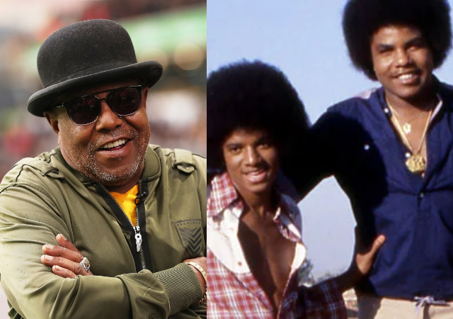 Tito Jackson, Brother Of Michael Jackson And A Jackson 5 Member, Died At 70