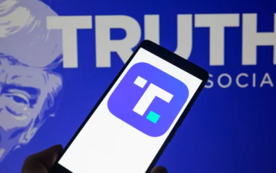 Trump Media Launches Truth+ Streaming App For Android Devices