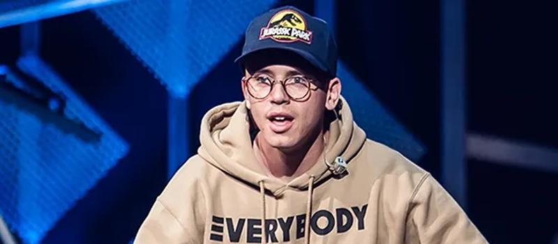 Logic Says ‘Super-Hip Hop Music’ Doesn’t Pay, Plans To Release ‘Turn-Up’ Songs