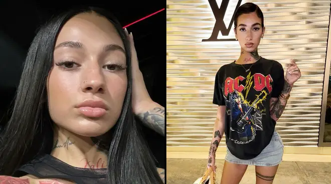 Bhad Bhabie Diagnosed With Cancer