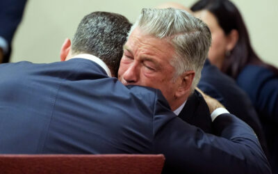 When The Alec Baldwin Trial Unfolded, The “Rust” Good Samaritan Said, “It Blew Up.” It Was Funny To Watch