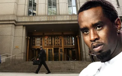 Judge Orders The Prosecution To Destroy Notes Seized From Diddy’s Jail Cell