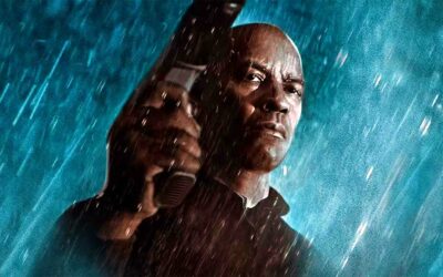 Denzel Washington Says ‘Equalizer’ 4 And 5 Are In The Works