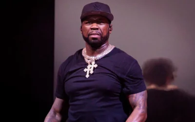 Shreveport Film Studio Plans By 50 Cent Amid Potential Tax Credit Changes In Louisiana