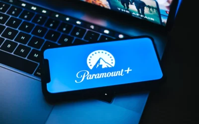 Paramount’s CTV Division Records Its Second Consecutive Quarter Of Profitability