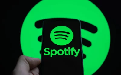 Spotify Insiders Just Sold Almost $550 Million Worth Of Company Stock, Including A Nearly $400 Million Sale From Co-Founder Martin Lorentzon