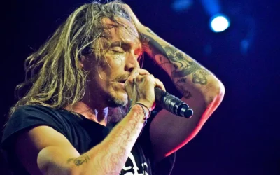 Rock Band From The ’90s And 2000s To Release Their First New Album In Eight Years