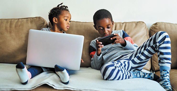 Researchers Call The Risks For Kids Who Play Roblox “Deeply Disturbing”