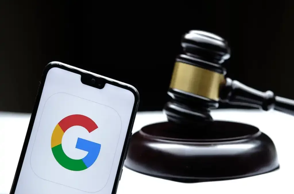Google Loses The Adtech Monopoly Case