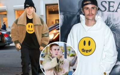 Following An Odd Outburst From The Paparazzi, Justin Bieber Leaves The Drew House Apparel Brand: “Save Your Money”