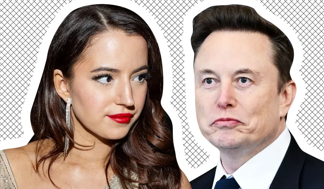 Ashley St. Clair Reveals The Child’s Odd Name And Claims Elon Musk Offered $15 Million To keep The Newborn A Secret