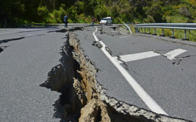 An Earthquake Of A Magnitude Of 5.2 Strikes San Diego, Trembling Southern California And Affecting All The Way To Los Angeles