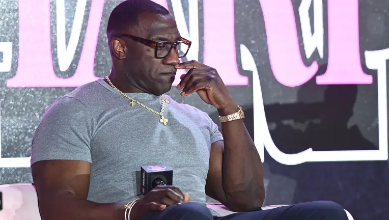 Shannon Sharpe’s Mini-Crash Out During “Nightcap” Draws Further Negative Attention To Himself