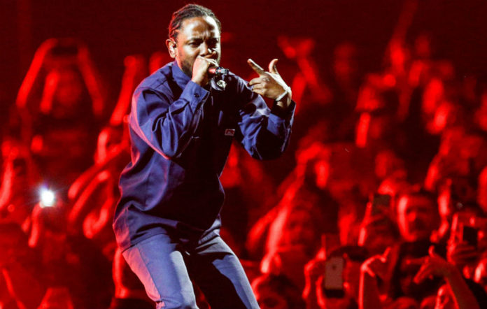 Kendrick Lamar’s Drake Diss Tracks Dominate The Next AMA Nominations