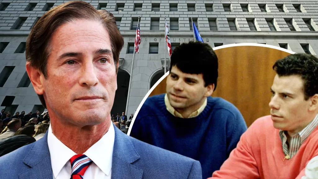 The Defense Attorney For Menendez Brothers Requests A Delay In Resentencing Due To A Risk Assessment Report