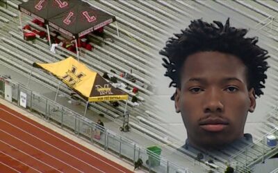 The Texas DA Says If The Juvenile Who Killed Austin Metcalf, A High School Football Star, Will Be Facing The Death Penalty