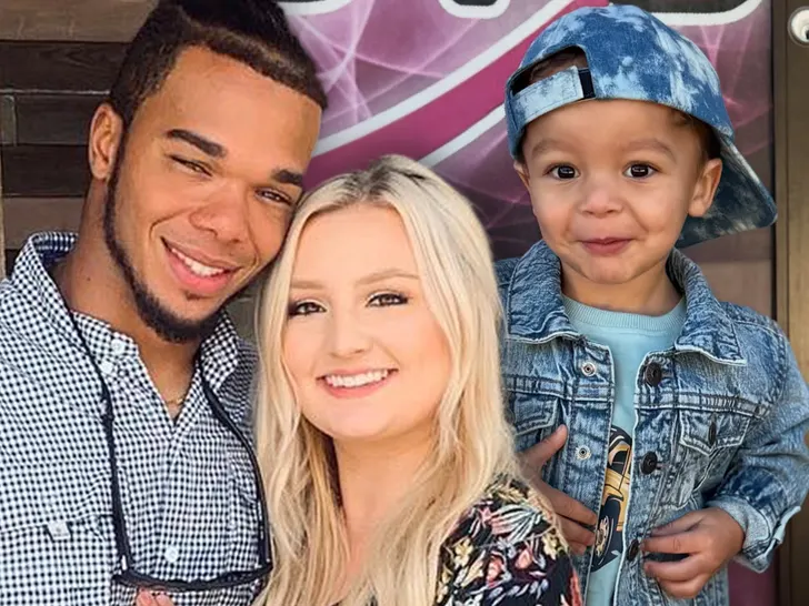 “Okay Baby” TikTok Star Dead Police Officers Say Car Seat Issues Affect Crash Family Conflicts Report
