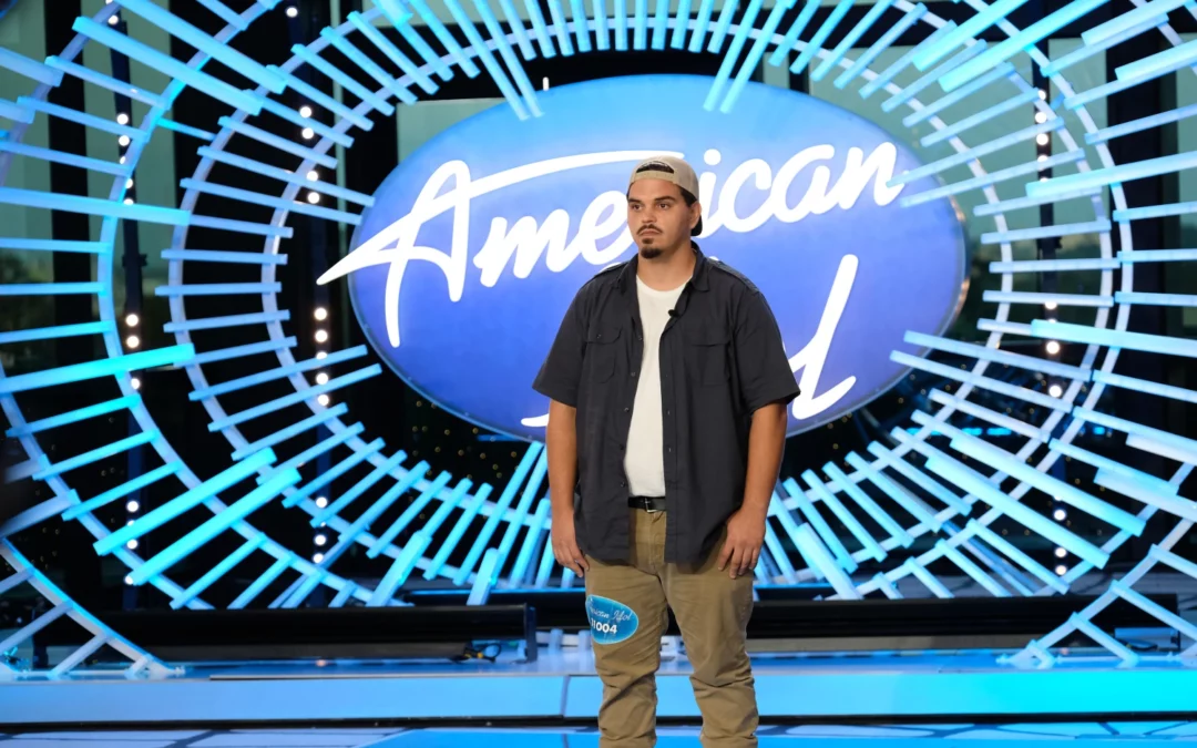 The Cause Of Death For “American Idol” Doug Kiker Has Been Released