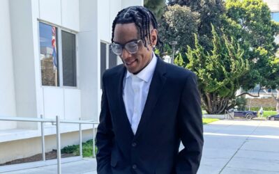 $4 Million Was Awarded To The Soulja Boy Accuser In A Civil Case Involving Sexual Battery
