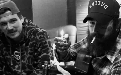 Morgan Wallen And Post Malone Announce A New Partnership. I Won’t Be Returning