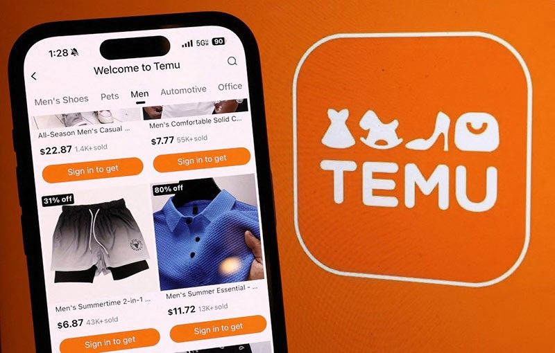Temu’s US Advertising Spend Is Surging During The Increasing Trade War With China