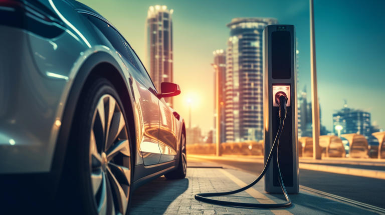 By 2035, General Motors Intends To Transition Entirely To Electric Vehicles. What Was The Reason For Its Lobbying Efforts To Overturn California’s Electric Vehicle Regulation
