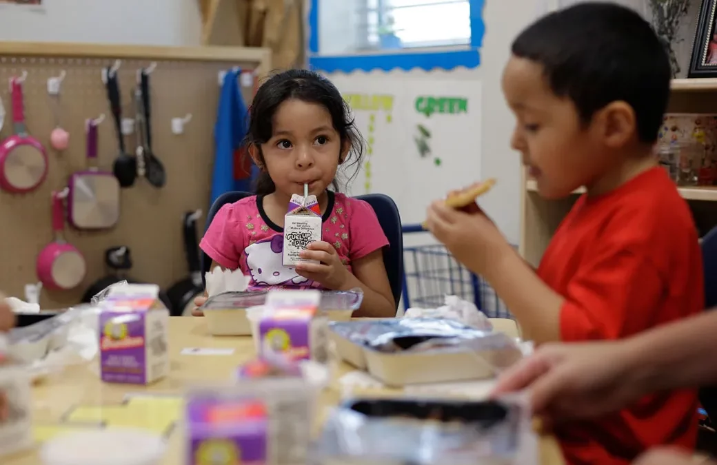 This Low-Income Migrant Was Fined $1.8 Million By The Trump Administration