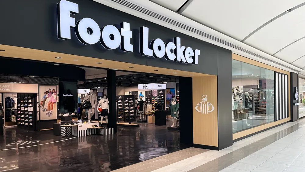 Foot Locker To Be Acquired By Dick’s Sporting Goods For $2.4 Billion