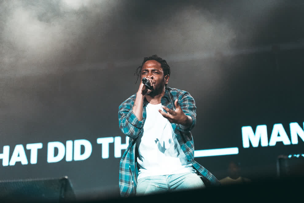 Kendrick Lamar Is Sued Again On A Drake Diss Track, This Time For The Future And Metro Boomin Song “Like That”