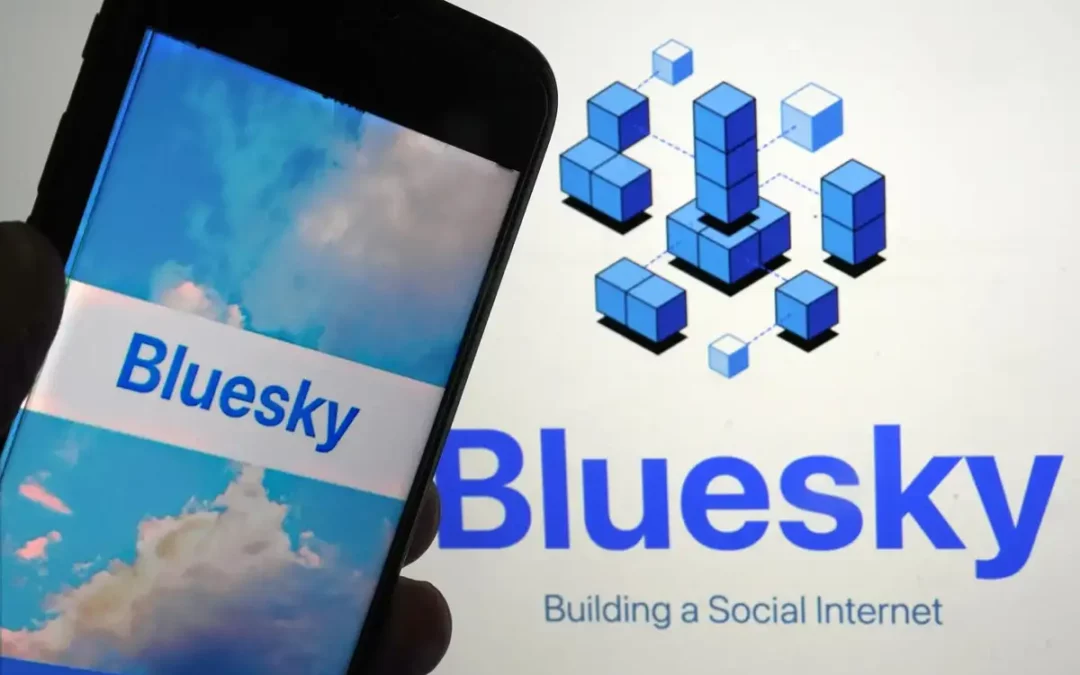 Bluesky Is Currently Conducting A Trial Of A Novel “Live” Indicator, Commencing With The NBA