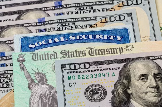 Social Security Officials Issue Dire Warning About When the U.S. Will Run Out Of Money