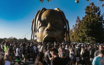 Netflix Viewers Are ‘Blown Away’ By Sickening Video In The New Documentary About The Astroworld Catastrophe